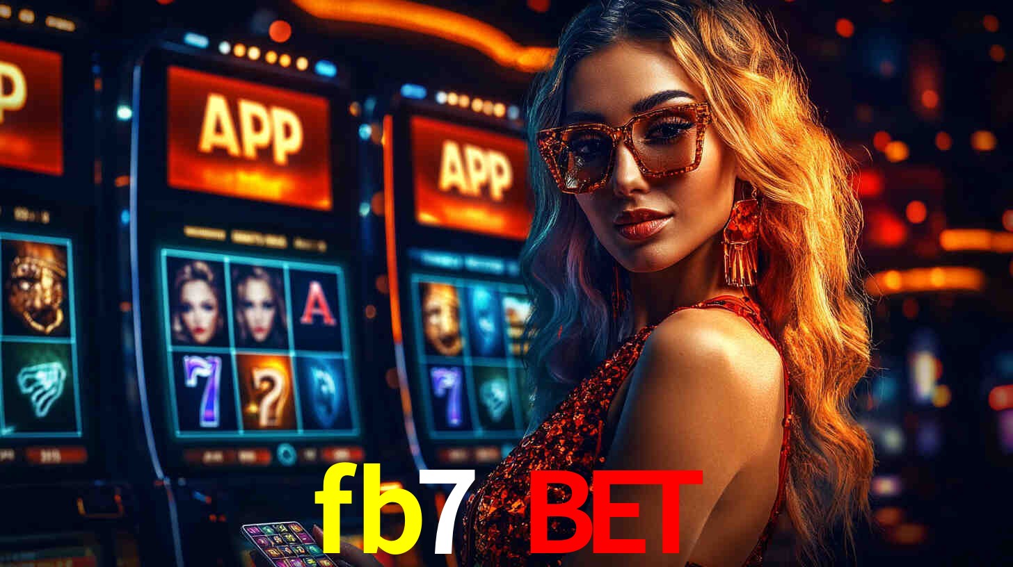 Benefícios do App fb7 bet