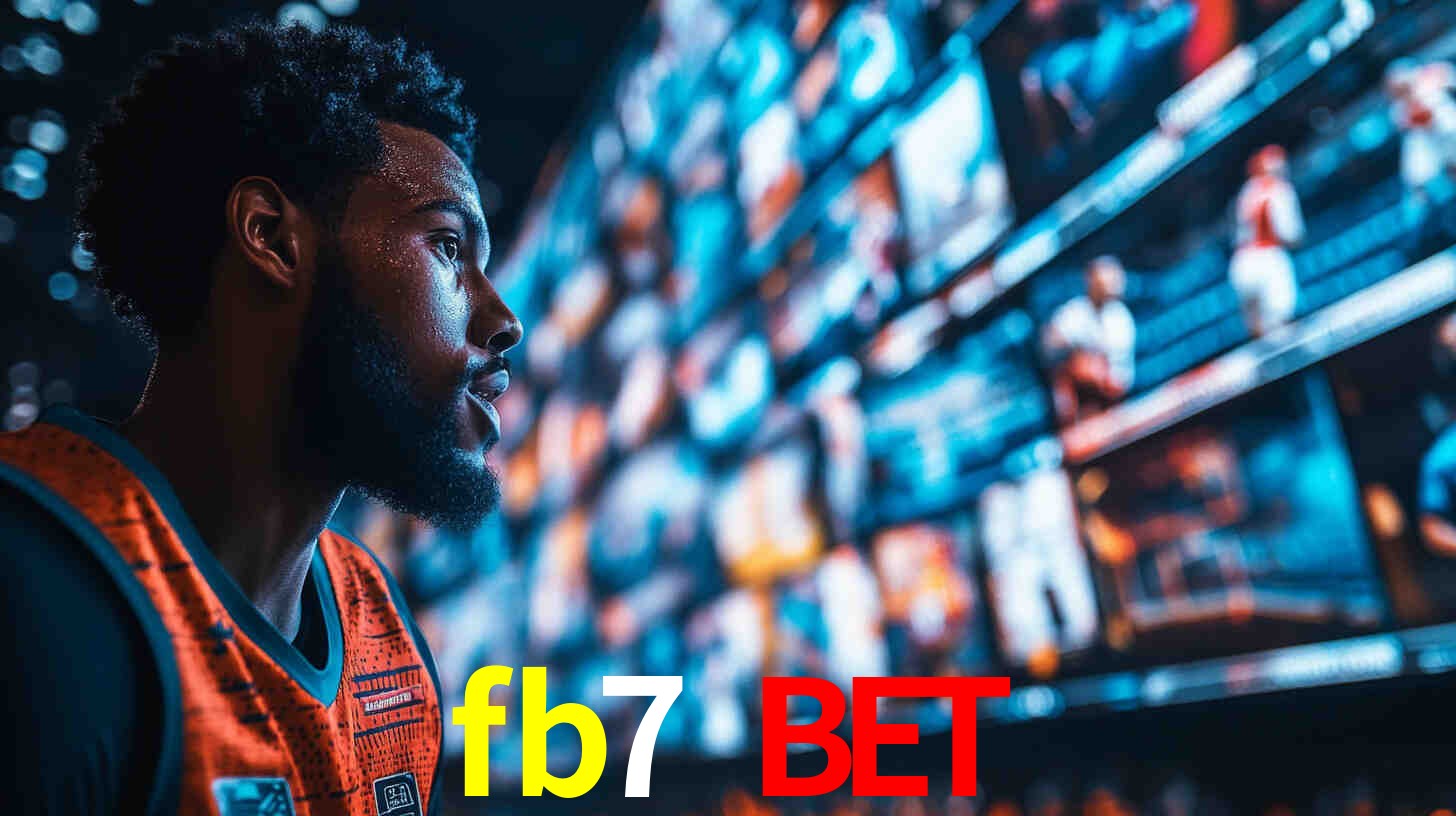 Jogos de Aposta Online no fb7 bet