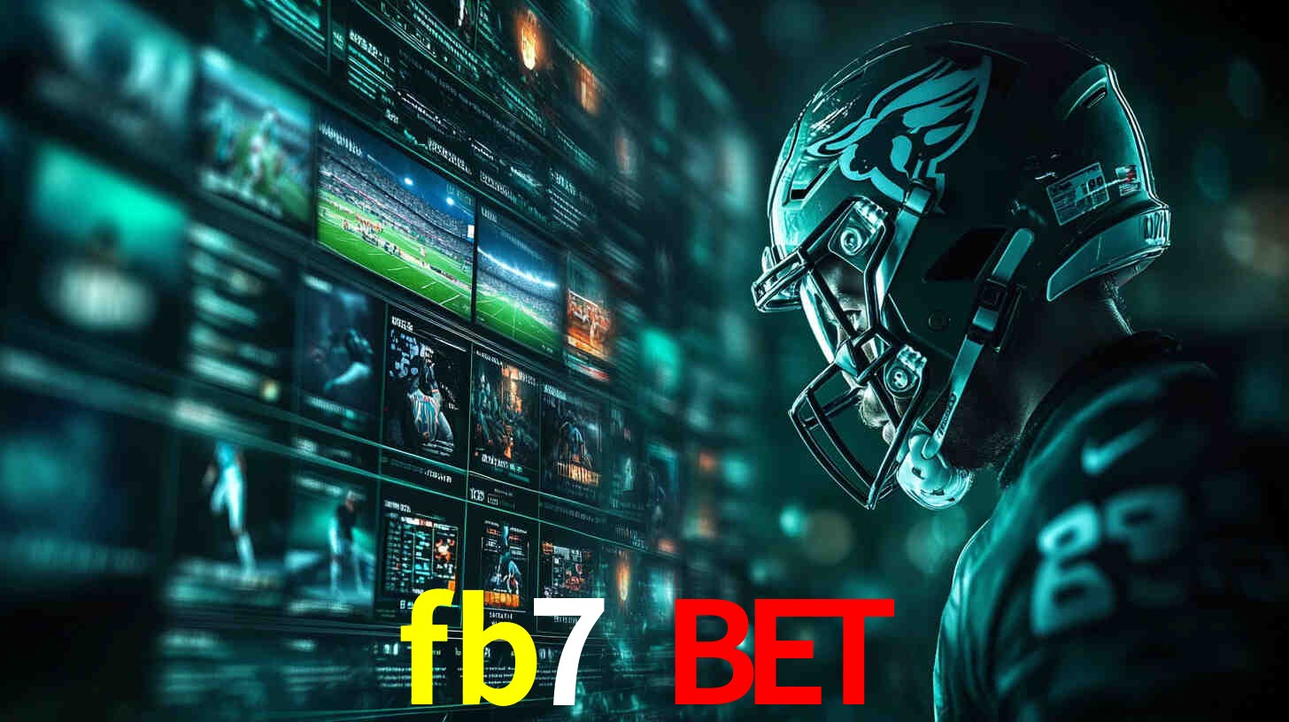 Esportes em Destaque no fb7 bet