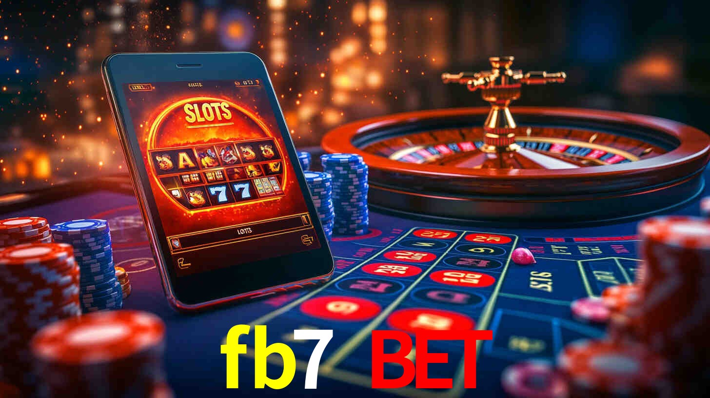 Slots Favoritos no fb7 bet